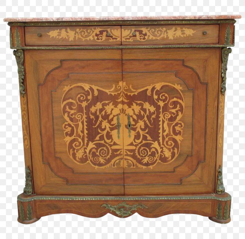 System Console Console Server Buffets & Sideboards Antique Marquetry, PNG, 800x800px, System Console, Antique, Bedside Tables, Buffets Sideboards, Cabinetry Download Free