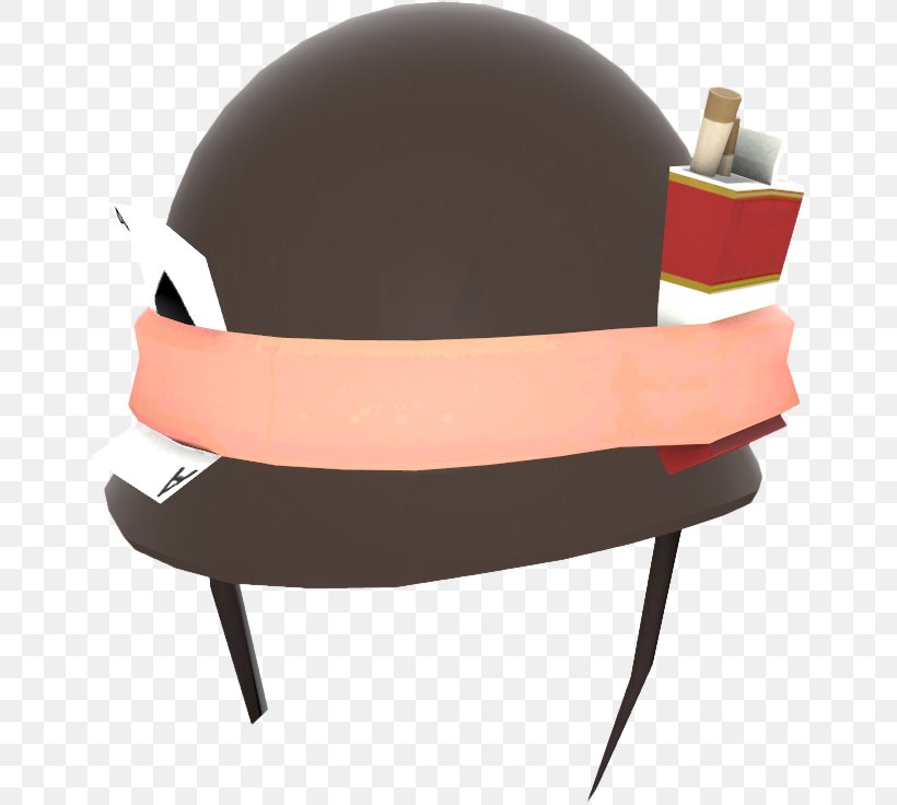 Team Fortress 2 Soldier Medic Wiki Hat, PNG, 655x736px, Team Fortress 2, Chair, Cigarette, Copyright, Furniture Download Free
