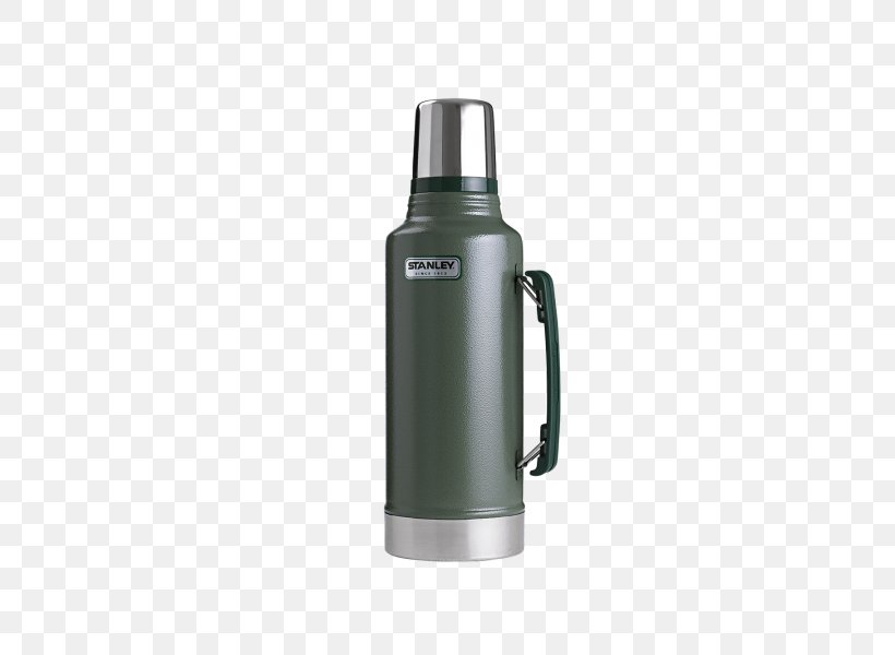 Thermoses Canteen Stainless Steel Tableware Green, PNG, 450x600px, Thermoses, Blue, Bottle, Canteen, Drinkware Download Free
