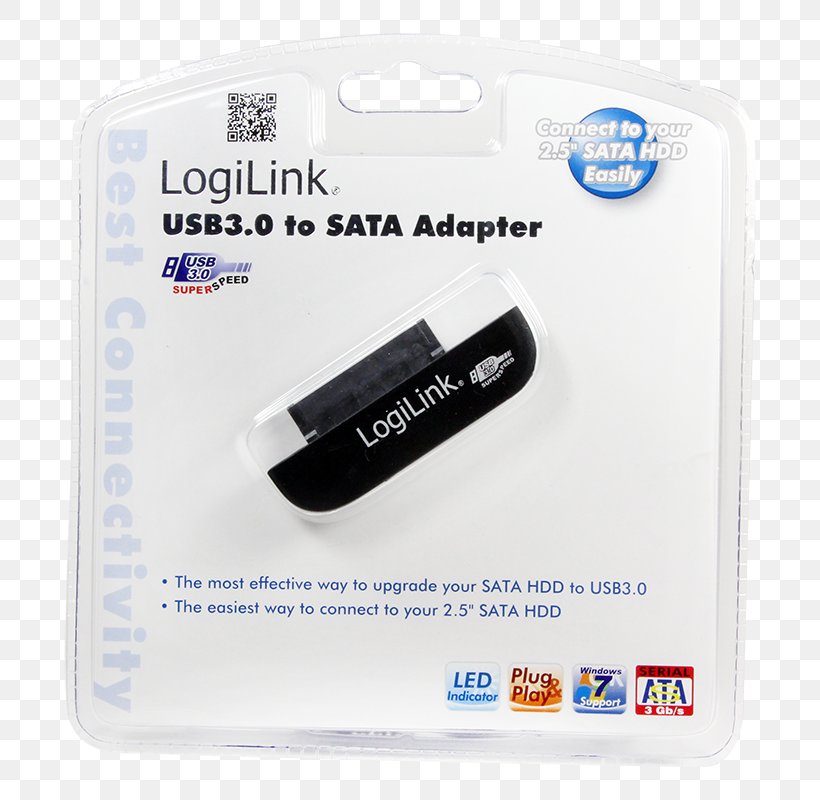 USB Flash Drives Serial ATA USB 3.0 Parallel ATA, PNG, 800x800px, Usb Flash Drives, Adapter, Computer, Computer Port, Controller Download Free
