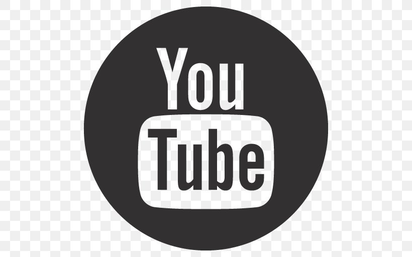 YouTube Logo Clip Art, PNG, 512x512px, Youtube, Brand, Computer Software, Logo, Share Icon Download Free