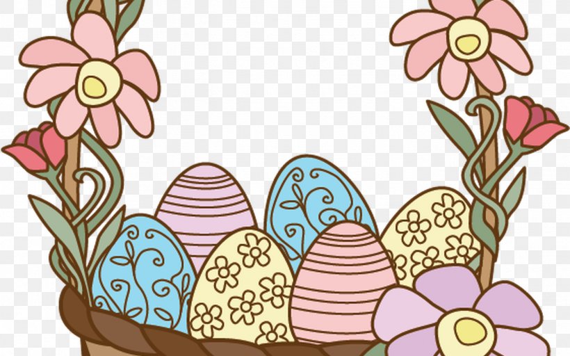 Clip Art Easter Basket, PNG, 1368x855px, Easter Basket, Basket, Easter, Easter Bunny, Easter Egg Download Free