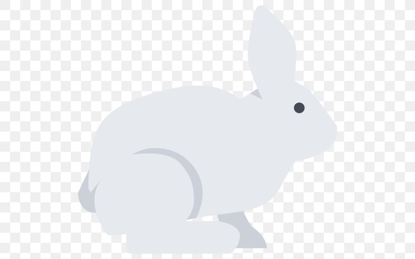 Domestic Rabbit Hare, PNG, 512x512px, Domestic Rabbit, Animal, Animal Figure, Fauna, Hare Download Free