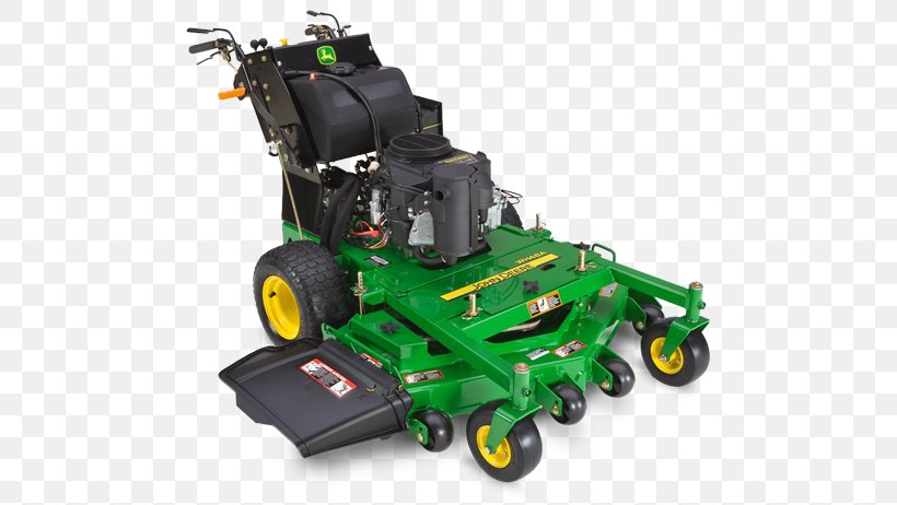 John Deere Lawn Mowers Heavy Machinery Zero-turn Mower, PNG, 642x462px, John Deere, Agricultural Machinery, Garden, Hardware, Harvester Download Free