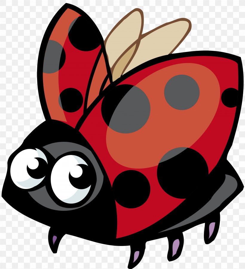 Ladybird Coccinella Septempunctata Viimsi Secondary School Clip Art, PNG, 3984x4378px, Ladybird, Blog, Butterfly, Cartoon, Coccinella Septempunctata Download Free