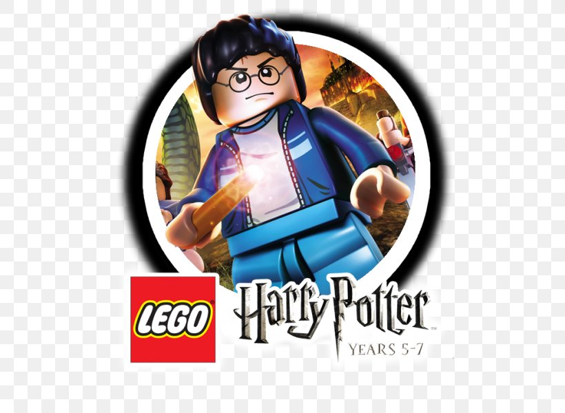 Lego Harry Potter: Years 1–4 Lego Harry Potter: Years 5–7 Harry Potter And The Deathly Hallows, PNG, 534x600px, Harry Potter, Eyewear, Hogwarts, Human Behavior, Lego Download Free