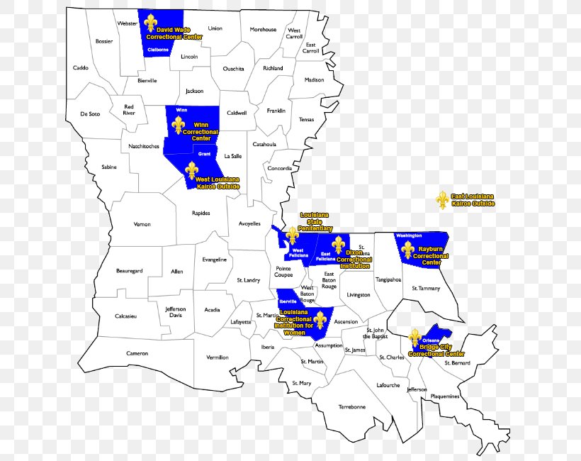 Louisiana State Penitentiary Louisiana Correctional Institute For Women Michigan State Prison Death Row, PNG, 644x650px, Prison, Area, Com, Death Row, Diagram Download Free