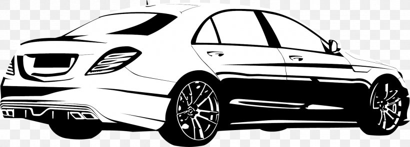 Mercedes-Benz Car Luxury Vehicle, PNG, 1901x686px, Mercedesbenz, Auto Part, Automotive Design, Automotive Exterior, Automotive Lighting Download Free