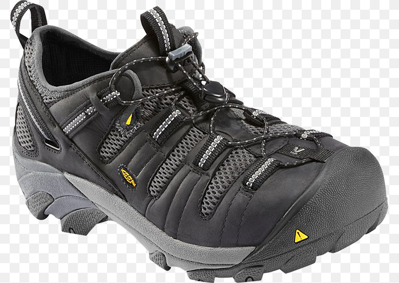 Steel-toe Boot Shoe Keen Safety Footwear, PNG, 777x581px, Steeltoe Boot, Athletic Shoe, Bicycle Shoe, Black, Boot Download Free