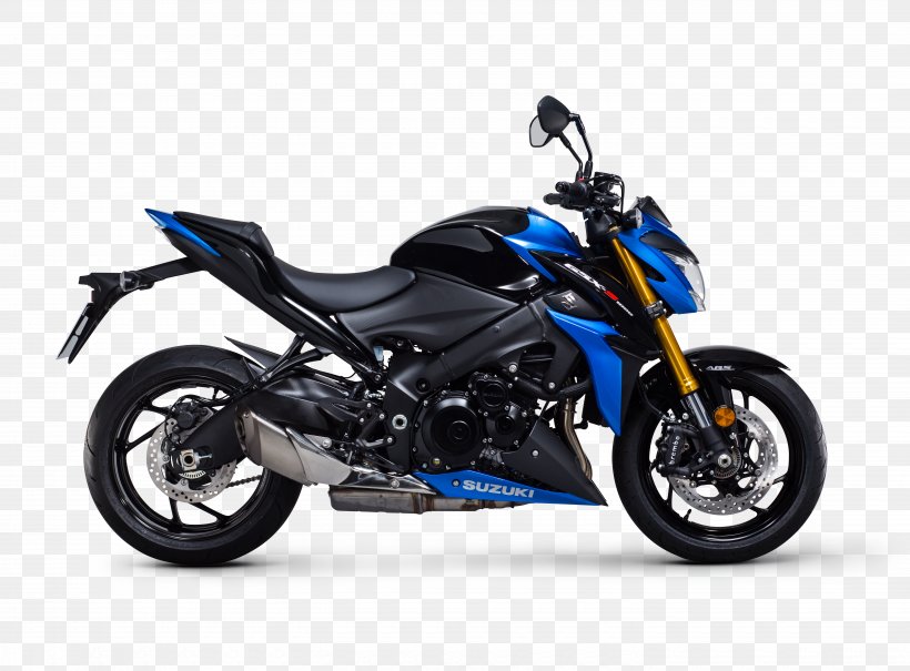 Suzuki GSX-S1000 Suzuki GSX Series Motorcycle Suzuki GSX-R1000, PNG, 5760x4252px, Suzuki, Automotive Design, Automotive Exhaust, Automotive Exterior, Automotive Wheel System Download Free