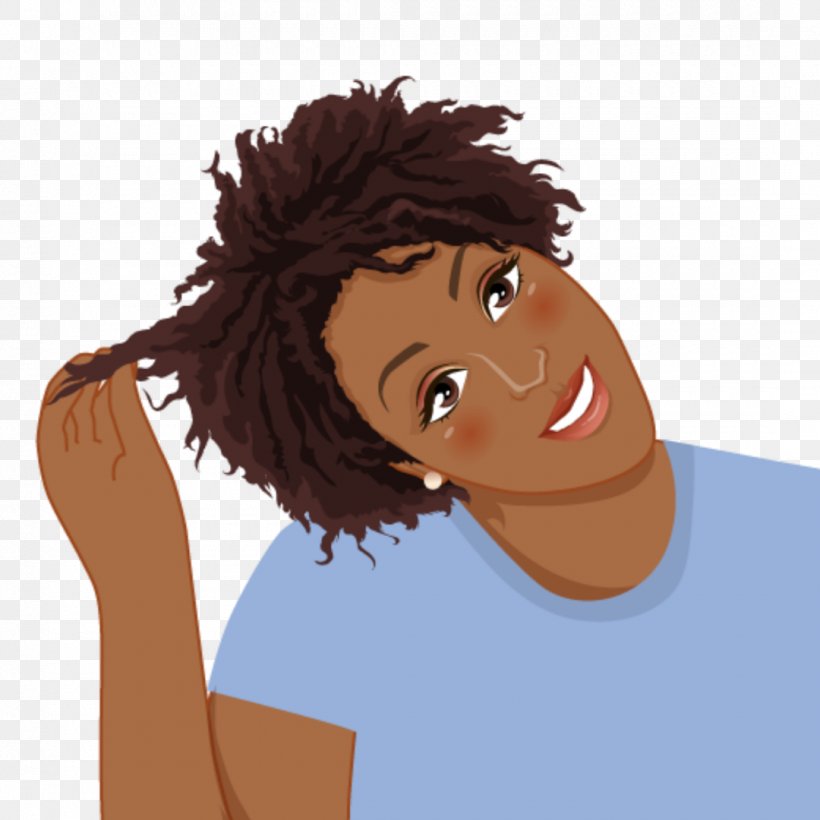 Woman Face, PNG, 1080x1080px, Selfimage, Afro, Animation, Black Hair, Brown Download Free