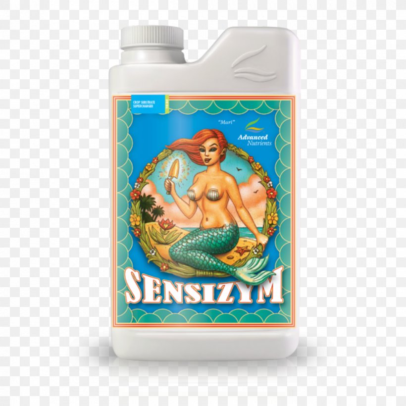 Advanced Nutrients Sensizym 4L Advanced Nutrients Tarantula Plant Nutrition, PNG, 1200x1200px, Nutrient, Fertilisers, Food, Health, Hydroponics Download Free