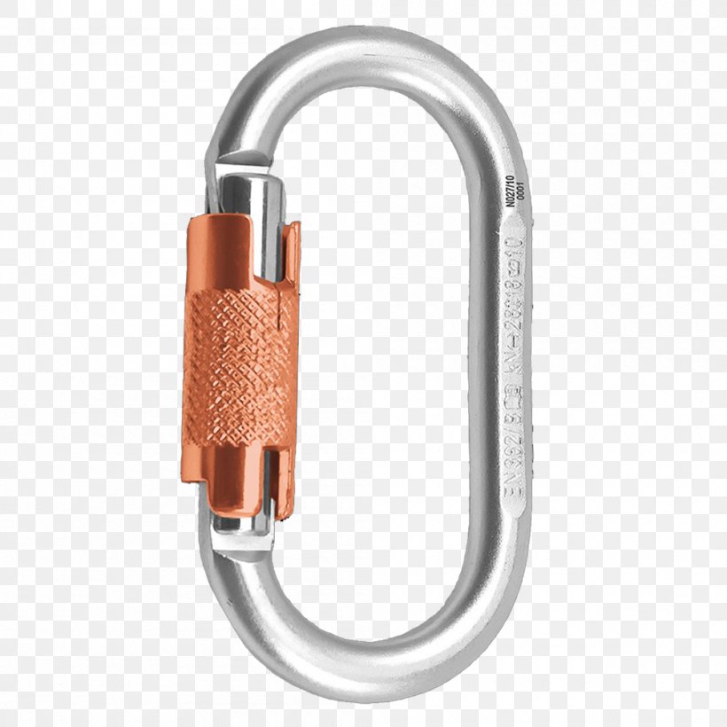 Carabiner Steel Climbing Harnesses Ultimate Tensile Strength Material, PNG, 1000x1000px, Carabiner, Aluminium, Climbing Harnesses, Industry, Manufacturing Download Free