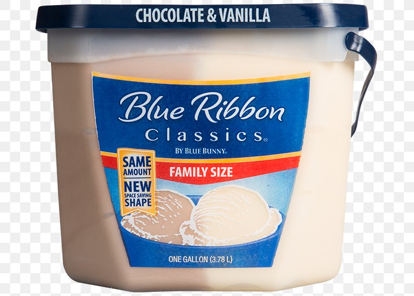 Crème Fraîche Ice Cream Frozen Dessert Flavor, PNG, 700x585px, Ice Cream, Blue Ribbon, Cream, Dairy Product, Dessert Download Free