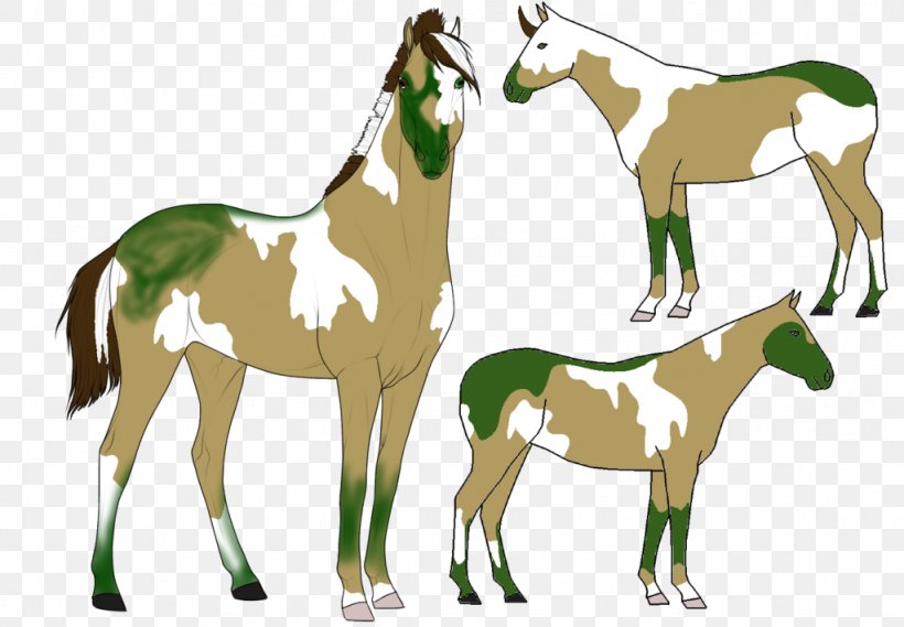 Foal Mustang Stallion Colt Mare, PNG, 1024x711px, Foal, Bridle, Character, Colt, Fictional Character Download Free
