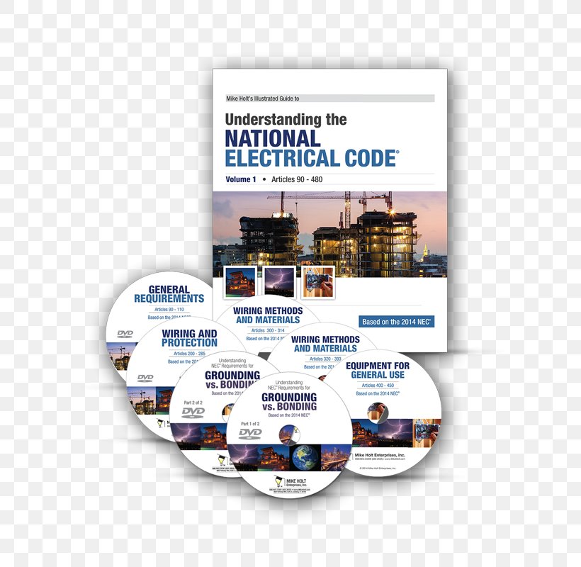 Mike Holt's Illustrated Guide To Understanding The National Electrical Code, Volume 1, Articles 90-480, Based On The 2017 NEC Understanding The NEC, PNG, 800x800px, National Electrical Code, Ac Power Plugs And Sockets, Brand, Circuit Diagram, Electrical Code Download Free
