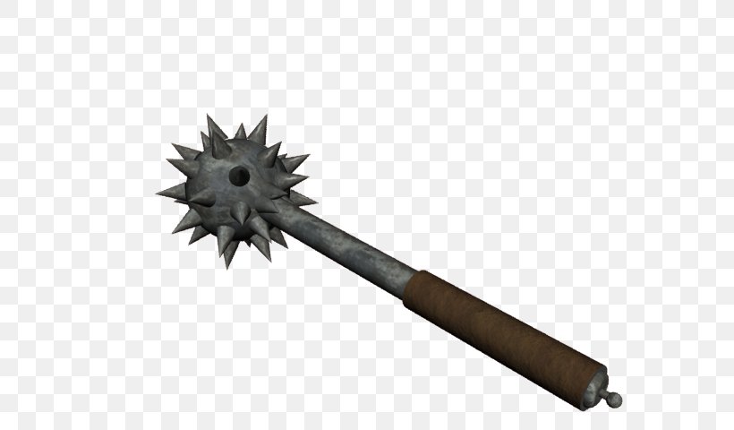 Morning Star Mace Weapon Clip Art, PNG, 640x480px, Morning Star, Battle Axe, Chunk, Club, Drawing Download Free