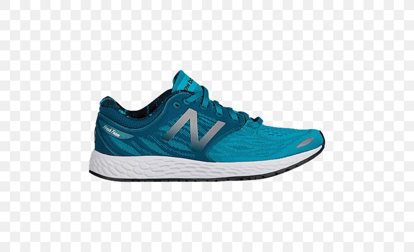 New Balance Fresh Foam Arishi Men's Sports Shoes New Balance Men's FreshFoam Cruz V2 Running Shoes, PNG, 500x500px, New Balance, Adidas, Aqua, Athletic Shoe, Azure Download Free