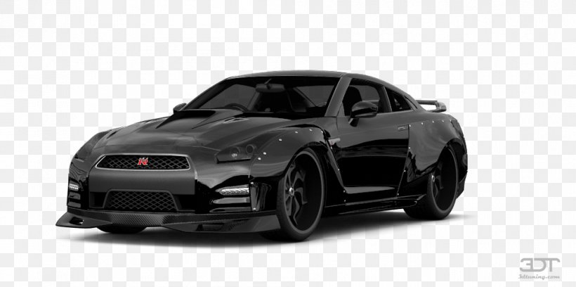 Nissan GT-R Mid-size Car Alloy Wheel Automotive Lighting, PNG, 1004x500px, Nissan Gtr, Alloy Wheel, Automotive Design, Automotive Exterior, Automotive Lighting Download Free