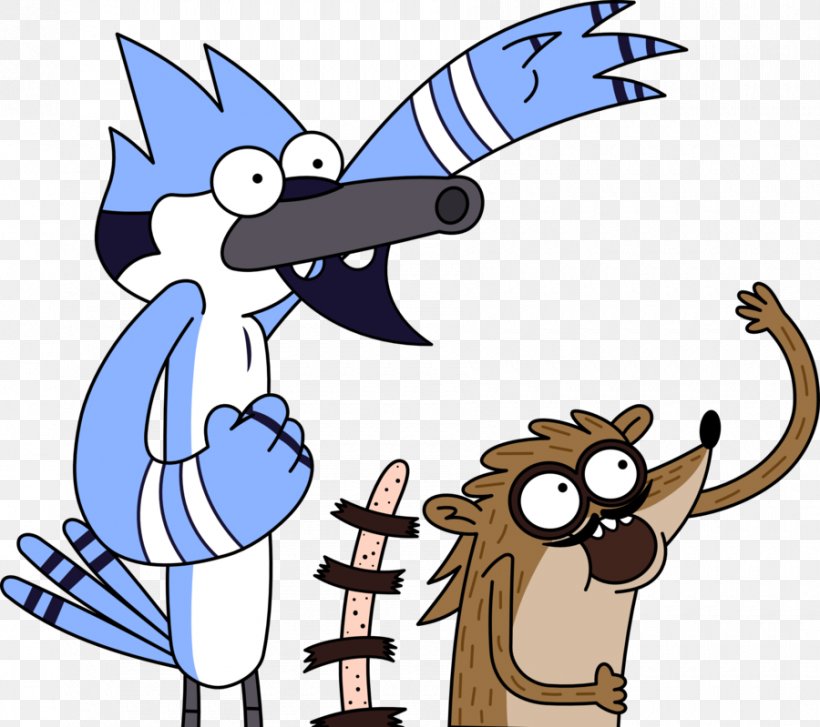 Regular Show: Mordecai And Rigby In 8-Bit Land Regular Show: Mordecai And Rigby In 8-Bit Land Cartoon Network Television Show, PNG, 900x799px, Mordecai, Adventure Time, Artwork, Cartoon, Cartoon Cartoons Download Free