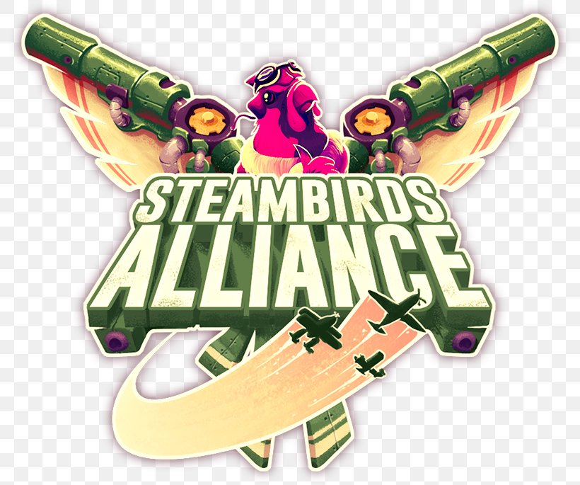 Steambirds Alliance Bullet Shooter Fly Massively Multiplayer Online Game, PNG, 800x685px, Bullet, Android, Brand, Game, Indie Game Download Free