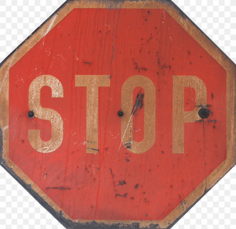  Stop Sign Texture Mapping Traffic Sign Warning Sign PNG 1024x993px 