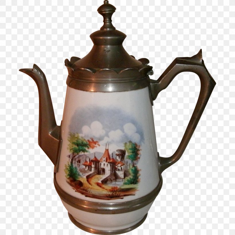 Teapot Tableware Porcelain Kettle Mug, PNG, 1198x1198px, Teapot, Antique, Ceramic, Coffee Pot, Coffeemaker Download Free