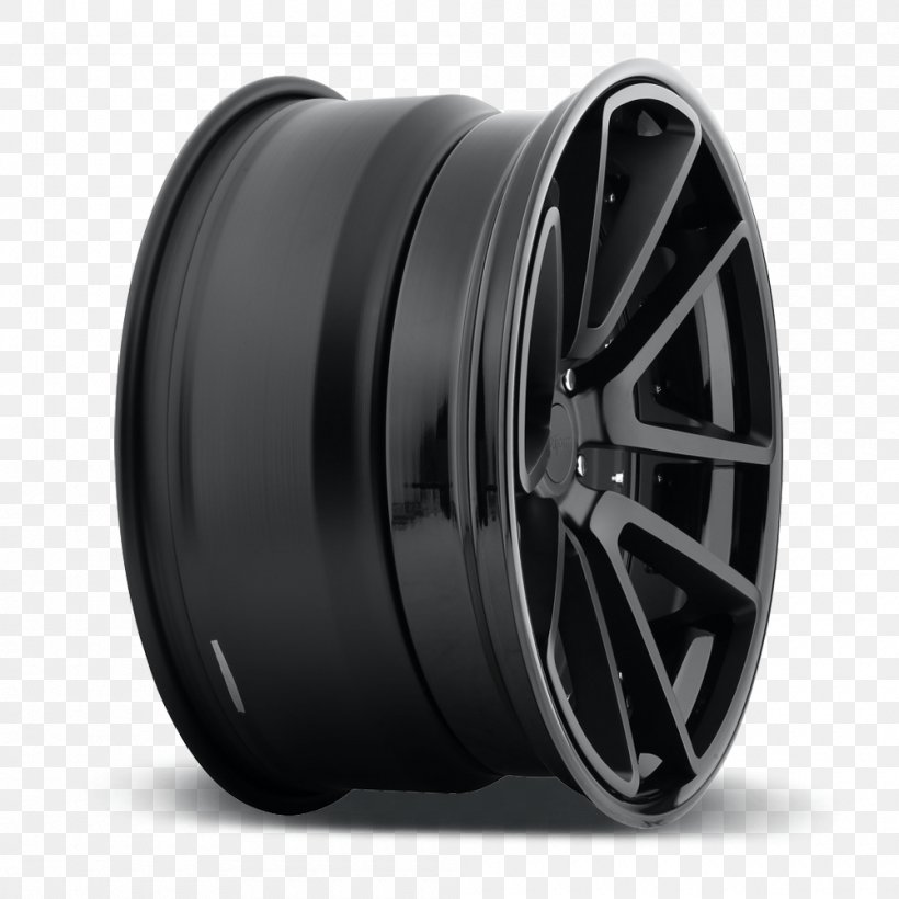 Alloy Wheel Rim Spoke Tire, PNG, 1000x1000px, Alloy Wheel, Alloy, Auto Part, Automotive Tire, Automotive Wheel System Download Free