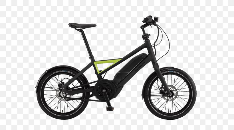 Electric Bicycle Folding Bicycle Haibike City Bicycle, PNG, 575x457px, Electric Bicycle, Automotive Exterior, Automotive Tire, Automotive Wheel System, Bicycle Download Free