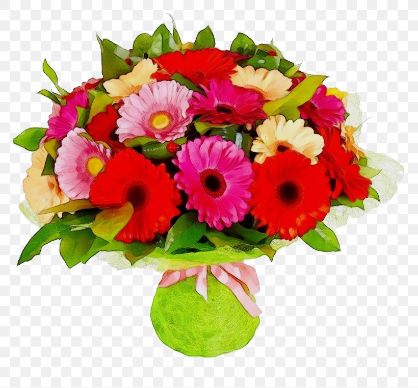 Flower Bouquet, PNG, 767x761px, Watercolor, Annual Plant, Choice, Cut Flowers, Dostavka Tsvetov Download Free