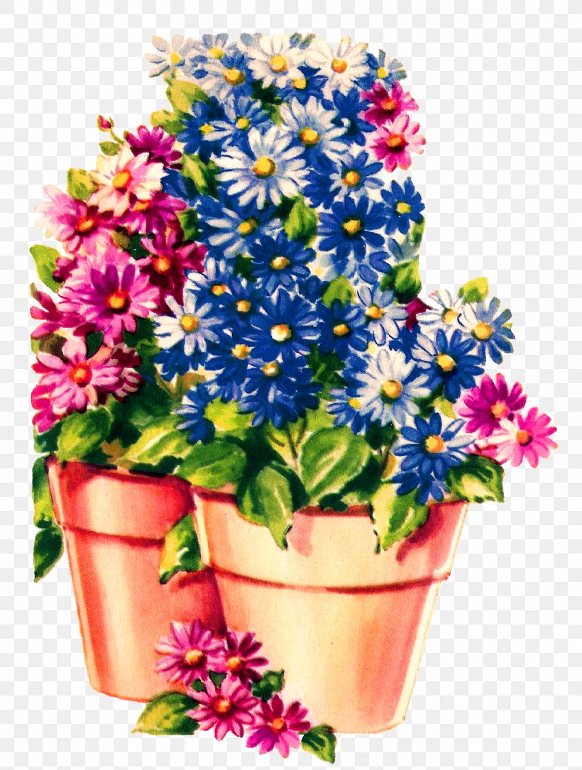 Flowerpot Common Daisy Clip Art, PNG, 1209x1600px, Flowerpot, Annual Plant, Aster, Blog, Chrysanths Download Free