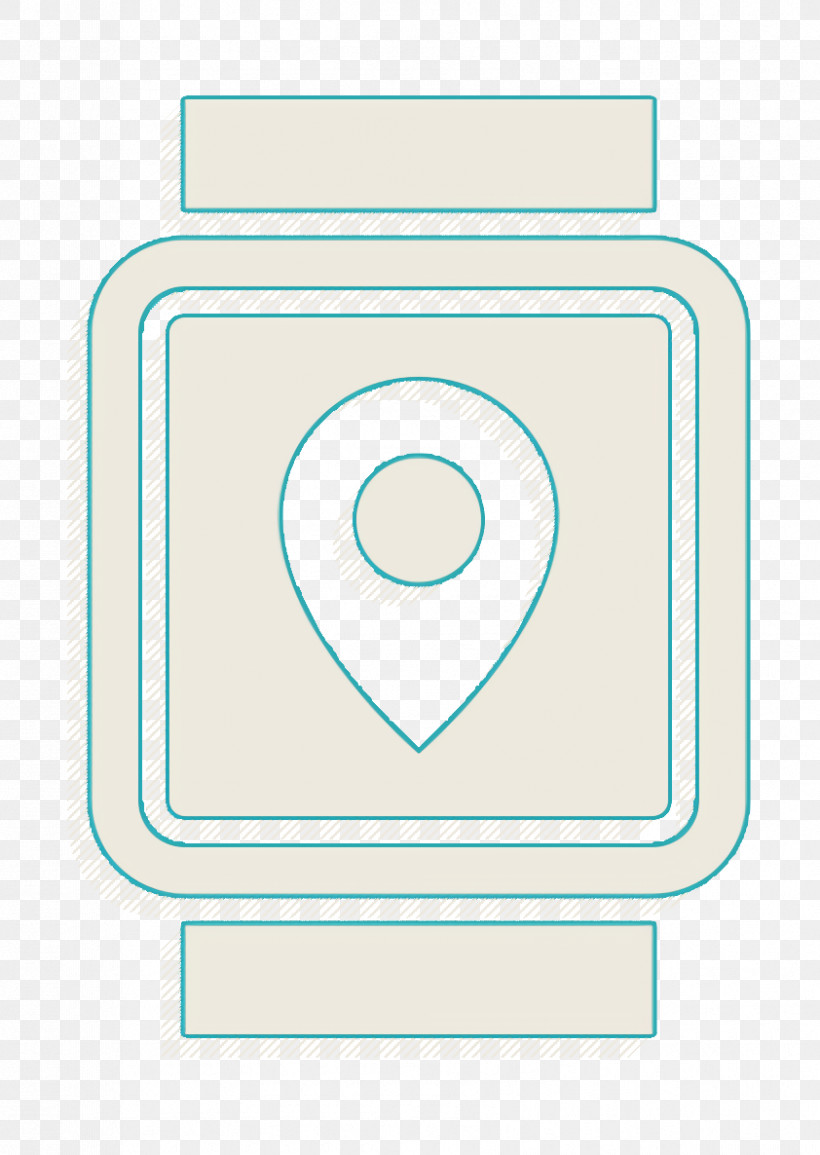 Gps Icon Watch Icon Navigation Map Icon, PNG, 842x1186px, Gps Icon, Navigation Map Icon, Symbol, Watch Icon Download Free