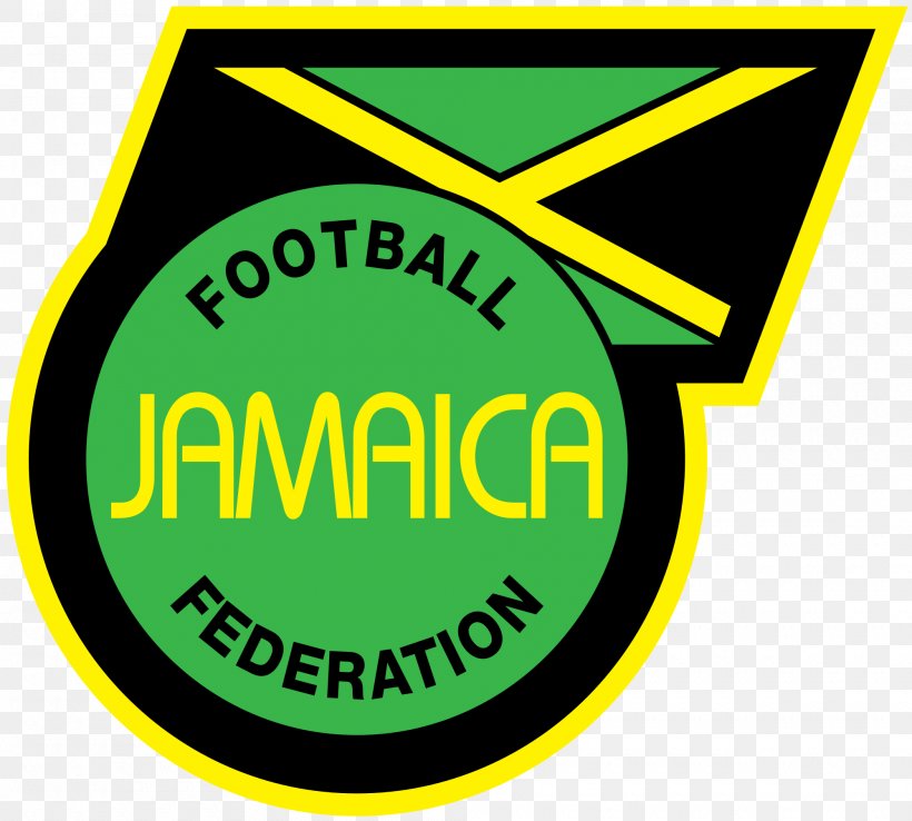 Logo Brand Jamaica National Football Team Jamaica Football Federation, PNG, 2000x1800px, Logo, Area, Brand, Football, Green Download Free