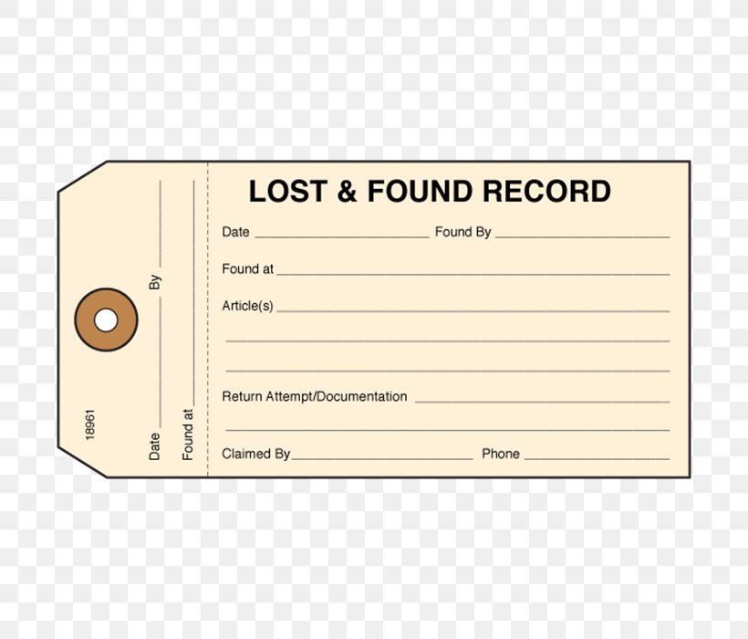 Lost And Found Sign Printable - prntbl.concejomunicipaldechinu.gov.co