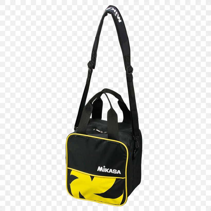 Mikasa Sports Beach Volleyball Handbag, PNG, 1000x1000px, Mikasa Sports, Asics, Backpack, Bag, Ball Download Free