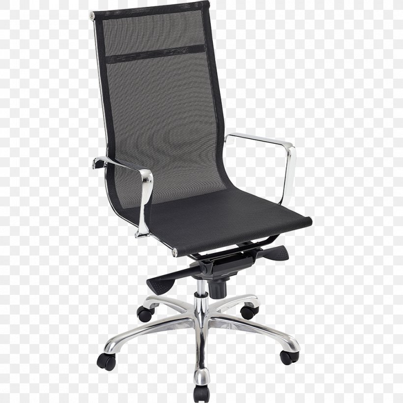 Office & Desk Chairs Furniture, PNG, 1000x1000px, Office Desk Chairs, Armrest, Back Office, Bucket Seat, Chair Download Free