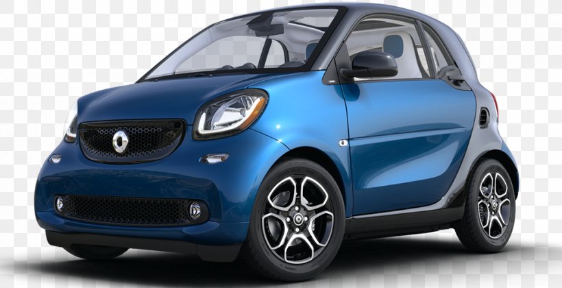 Smart Car Mercedes-Benz, PNG, 1000x513px, Smart, Automobile Repair Shop, Automotive Design, Automotive Exterior, Automotive Wheel System Download Free