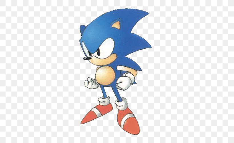 Sonic The Hedgehog 2 Sonic The Hedgehog 3 Japan Tails, PNG, 500x500px, Sonic The Hedgehog 2, Animated Cartoon, Animation, Art, Cartoon Download Free
