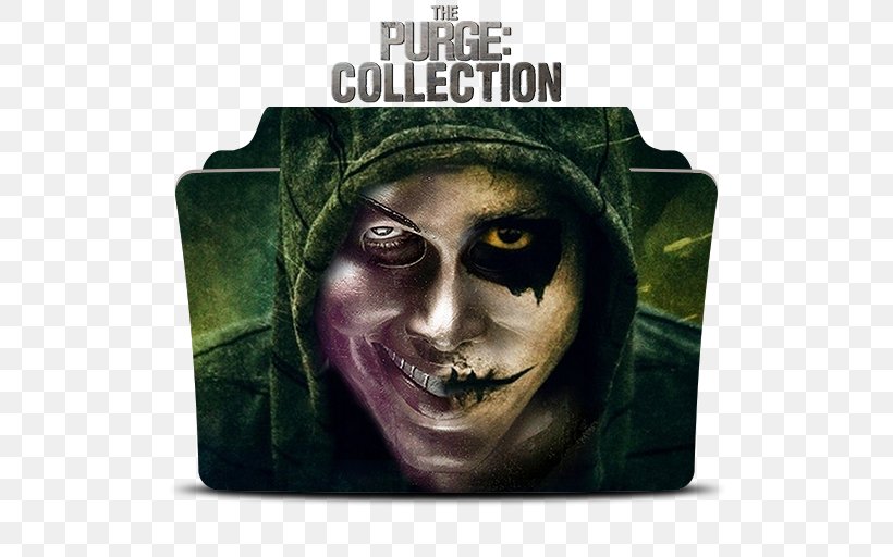 Universal Pictures The Purge Film Horror Poster, PNG, 512x512px, Universal Pictures, Fictional Character, Film, Frank Grillo, Horror Download Free