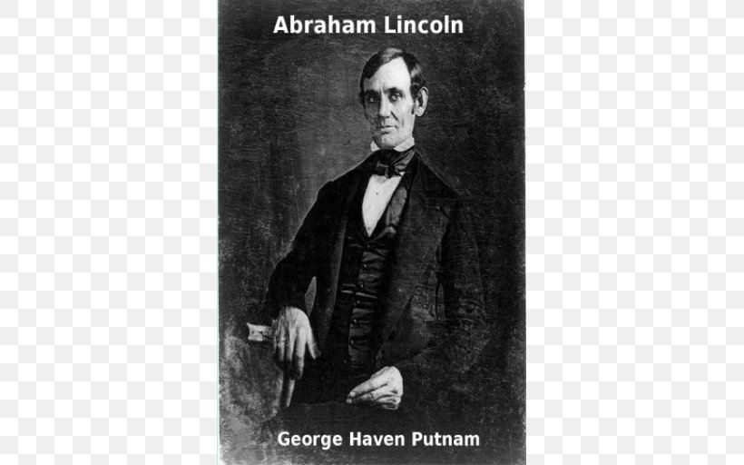 Abraham Lincoln President Of The United States Herndon's Lincoln A. Lincoln: A Biography, PNG, 512x512px, Abraham Lincoln, Abolitionism, Album Cover, Black And White, Drawing Download Free