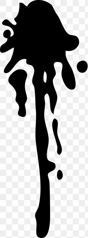 Silhouette - Black M Silhouette White Clip Art PNG