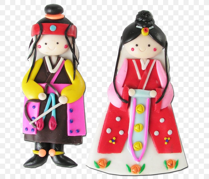 Doll Refrigerator Magnets Hanbok Craft Magnets Collectable, PNG, 680x700px, Doll, Collectable, Craft Magnets, Figurine, Folk Costume Download Free