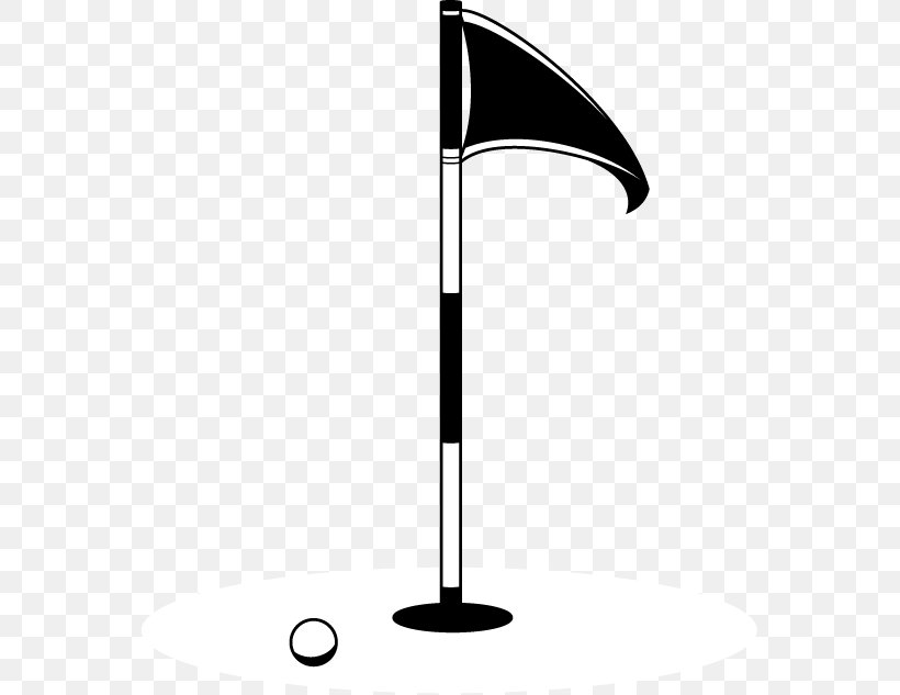 Golf Equipment Hole Golf Clubs Clip Art, PNG, 561x633px, Golf, Ball, Black And White, Golf Clubs, Golf Equipment Download Free