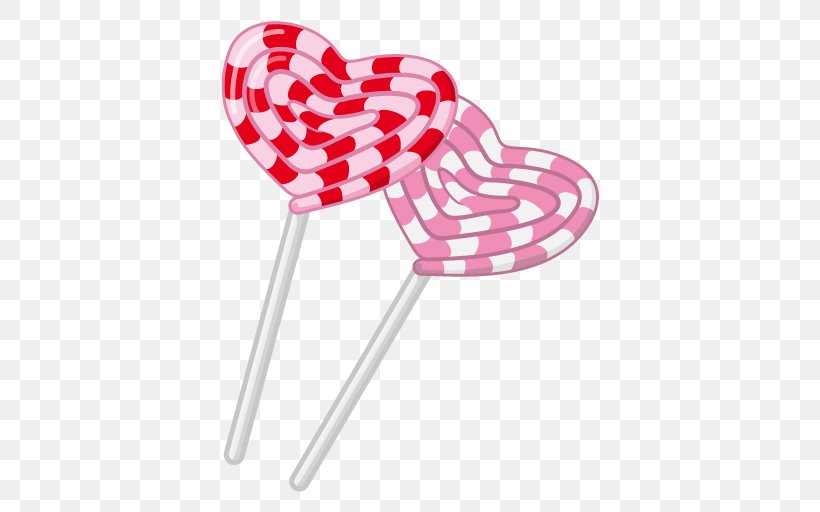 Heart Lollipop, PNG, 512x512px, Lollipop, Android Lollipop, Candy, Heart Download Free