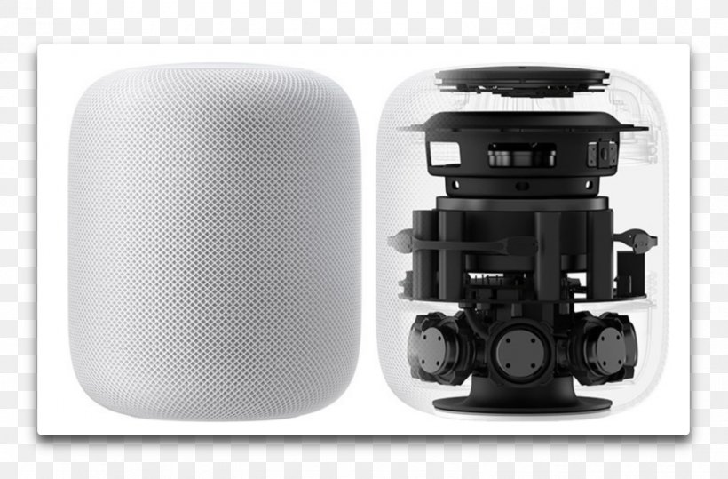 HomePod Cupertino Apple Smart Speaker Loudspeaker, PNG, 1594x1048px, Homepod, Apple, Apple Music, Apple Tv, Beats Electronics Download Free
