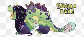 Horse - Horse Dinosaur Dragon Cartoon PNG