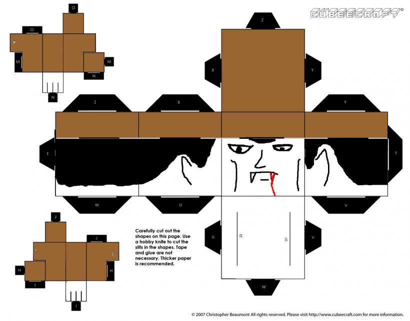 Kyle Broflovski Eric Cartman Paper Model Paper Toys, PNG, 1490x1170px, Kyle Broflovski, Art, Artist, Brand, Cartoon Download Free