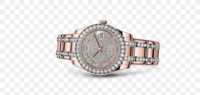 Rolex Datejust Automatic Watch Jewellery, PNG, 800x391px, Rolex Datejust, Automatic Watch, Bezel, Bling Bling, Brand Download Free