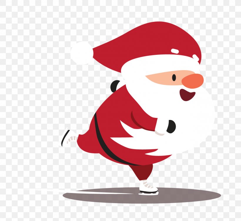 Santa Claus Ded Moroz Christmas, PNG, 1294x1185px, Santa Claus, Art, Character, Christmas, Christmas Elf Download Free