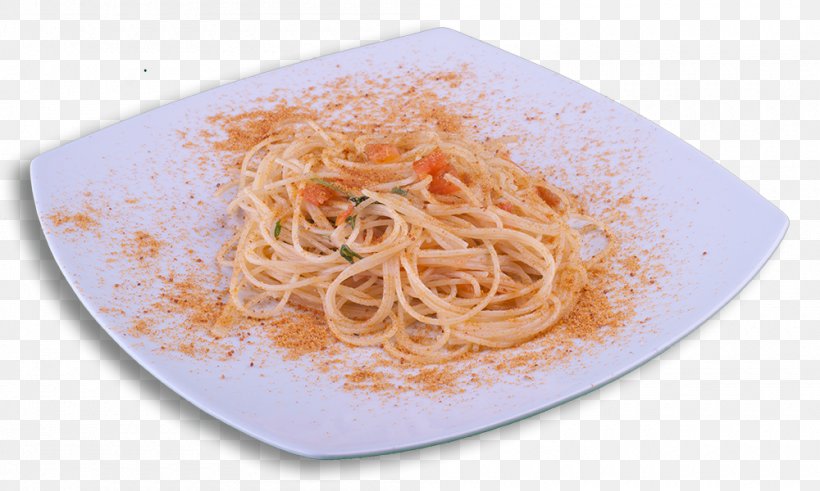 Spaghetti Aglio E Olio Spaghetti Alla Puttanesca Taglierini Bucatini Bigoli, PNG, 1000x600px, Spaghetti Aglio E Olio, Al Dente, Bigoli, Bucatini, Capellini Download Free